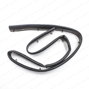 Genuine OEM Toyota 98-07 Land Cruiser Headlamp Cover To Hood Seal 53183-60071