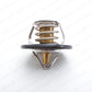 New Genuine OEM Mitsubishi 2003-2005 Lancer Evo 8 Engine Thermostat MN143463