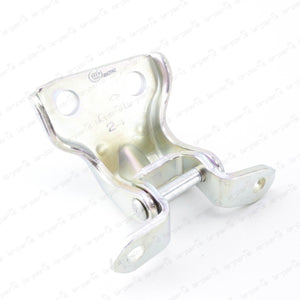 GENUINE NISSAN 240SX 200SX S14 FRONT DOOR HINGE 80401-70F00 + 80400-70F00 PAIR