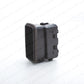 New Genuine OEM Mitsubishi 11-19 Outlander Sport Driver Air Outlet 8030A165XA