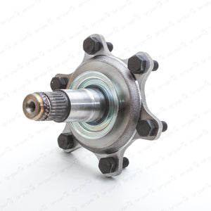 Genuine Toyota 85-95 4Runner Pickup RH Differential Side Gear Shaft 41304-35020