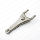 New Genuine OEM Toyota Scion 1987-2015 Clutch Release Fork Arm 31204-20100