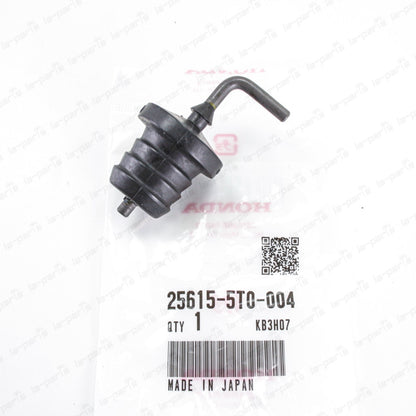 New Genuine OEM Honda Civic H-RV Transmission Filler Cap ATF Plug 25615-5T0-004