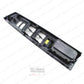 NEW GENUINE TOYOTA 2010-2014 VITZ RHD FRONT ARMREST UPPER PANEL 74231-52630-C0