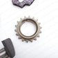 HASAKI Timing Chain Kit For Toyota 84-95 4Runner Pickup 22R Timing Chain Kit