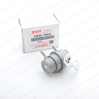 New Genuine OEM Suzuki Jimny Vacuum Switch 43830-78R00
