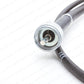 New Genuine OEM Mitsubishi 1996-2007 L200 Triton Speedometer Cable MR117595