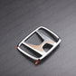 New Genuine OEM Honda 96-00 Civic 95-01 Odyssey Rear Emblem Badge 75701-SP0-000