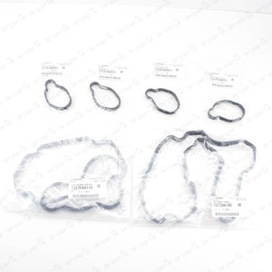 NEW GENUINE SUBARU IMPREZA WRX STI EJ255 EJ257 TURBO GT VALVE COVER GASKET KIT