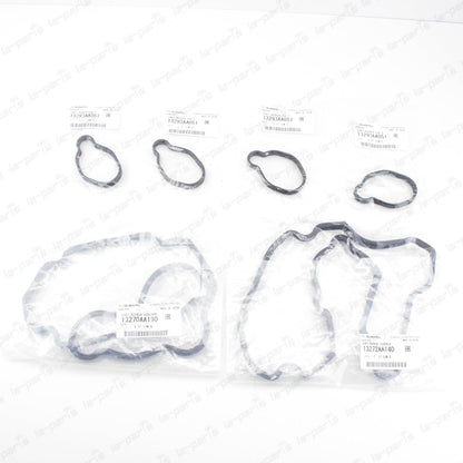 NEW GENUINE SUBARU IMPREZA WRX STI EJ255 EJ257 TURBO GT VALVE COVER GASKET KIT