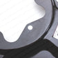 New Genuine OEM Mitsubishi 01-06 Montero Brake Disc Cover Splash Shield PAIR