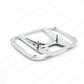 New Genuine OEM Honda 18-22 Accord Rear Emblem Trunk Badge 75701-TVA-A00