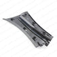 Genuine Subaru 11-14 Impreza WRX STi Right Fender Molding Garnish 91112FG500NN