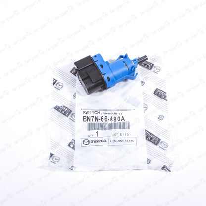 New Genuine OEM Mazda CX-3 CX-5 CX-9 Brake Light Stop Lamp Switch BN7N-66-490A