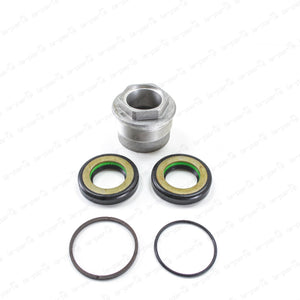 New Genuine Infiniti G25 G35 G37 M37 M56 Q40 EX35 Power Steering Gear Seal Kit