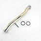 Genuine Honda Civic EG6 Sir-II EK4 Integra Water Pump Connecting Pipe & Gasket