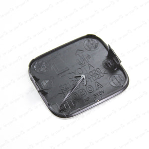 New Genuine Toyota 12-14 Prius V Driver Side Front Bumper Hole Cover 52128-47902