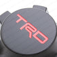 New Genuine OEM Toyota FJ Cruiser 16” Trail Teams TRD Center Cap PTR20-35081