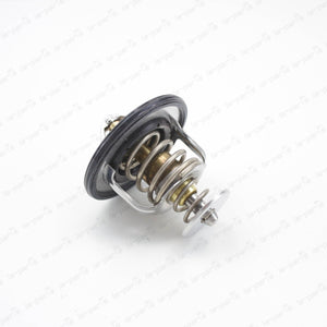 NEW GENUINE MITSUBISHI LANCER MIRAGE MONTERO SPORT THERMOSTAT MD337408