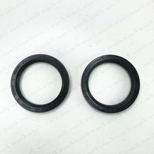 GENUINE 90311-40020 FOR LEXUS IS300 GS300 TOYOTA SUPRA CAM SHAFT SEAL SET OF 2