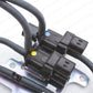 New Genuine OEM Mitsubishi 06-18 L200 Montero Freewheel Clutch Solenoid 8657A065