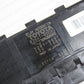 New Genuine OEM Toyota 10-20 4Runner GX460 Integration Relay NO.1 82641-60080