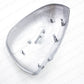 Genuine OEM Toyota 10-15 Prius Prius V Passenger Side Mirror Cover Silver 1F7