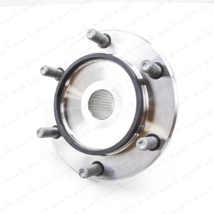 New Genuine Toyota FJ Cruiser 4Runner Lexus GX460 Front Wheel Hub 43502-60201