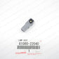 NEW GENUINE FOR TOYOTA LAMP ASSY, CONSOLE BOX, RH LH 8108022040