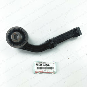 GENUINE TOYOTA LAND CRUISER LX470 REAR HOUSING DIFFERENTIAL SUPPORT 52380-60040