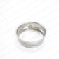 Genuine Lexus 06-15 IS250 IS350 GS Rear Wheel Bearing Dust Deflector 42451-30020