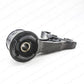 Genuine Toyota 96-02 4Runner Driver Side Front Differential Support 52380-35050