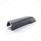 New Genuine OEM Toyota 10-23 4Runner Passenger Rear Roof Rack Cover 63493-35030