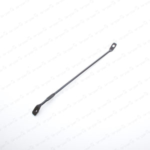 New Genuine OEM Mazda 90-97 Miata Front Bumper Lower Support Bracket NA0-15-0160