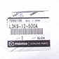 New Genuine OEM Mazda 06-13 2.3L Turbo Timing Chain Tensioner L3K9-12-500A