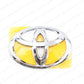 NEW GENUINE TOYOTA SEQUOIA 4RUNNER SIENNA REAR BACK EMBLEM 90975-02072