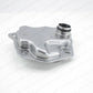 NEW GENUINE MITSUBISHI 08-20 LANCER OUTLANDER CVT TRANSMISSION FILTER & GASKET