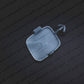 Genuine OEM Mitsubishi 17-20 Mirage G4 Front Bumper Tow Hook Eye Cap 6400F205WB