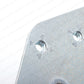 New Genuine OEM Mitsubishi 14-22 Outlander Front RH Bumper Bracket 6400D582