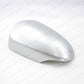 Genuine Toyota 12-19 Prius "C" Driver Mirror Cover 1F7 Silver 87945-52170-B0