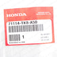 Genuine 14-17 Honda Odyssey Lower Right Fog Light Cover Garnish 71114-TK8-A50