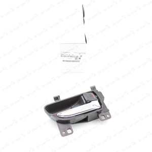 GENUINE SUBARU 07-09 IMPREZA FORESTER INTERIOR RIGHT DOOR HANDLE 61051FG022JG