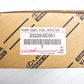 New Genuine OEM Toyota Hilux Fortuner Fuel Pump 23220-0C051