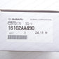 New Genuine OEM Subaru 2004-2011 Vapor Canister Purge Solenoid Valve 16102AA490