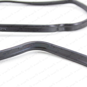 NEW GENUINE TOYOTA LEXUS GS 350  IS RC 2.5 3.5L V6 VALVE COVER GASKET SET  OF 2