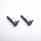 New Genuine OEM Toyota 10-24 4Runner Fj Cruiser Tie Rod End 45046-69245 Pair