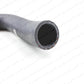 Genuine Toyota 98-07 Land Cruiser V8 4.7L Lexus LX470 Radiator Hose 16571-50150
