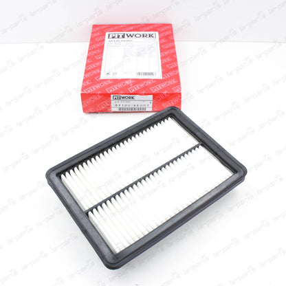 PITWORK Fits Subaru Sambar KS3 KS4 Engine Air filter AY120-KE007 Made in Japan