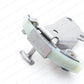 New Genuine OEM Honda Acura 02-08 K20 K24 Oil Pump Chain Tensioner 13450-PNA-004