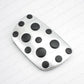 NEW GENUINE LEXUS IS250 IS350 CT200h ALUMINUM SPORT BRAKE PEDAL 47121-53010